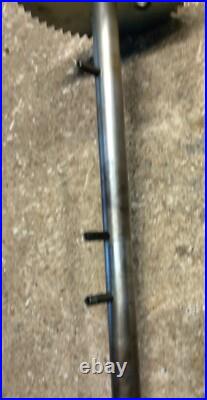 OEM Lawn Boy Toro 824XL Snowblower Axle 94-8855 OBSOLETE
