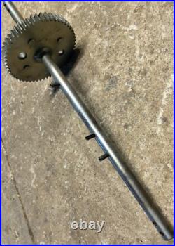 OEM Lawn Boy Toro 824XL Snowblower Axle 94-8855 OBSOLETE