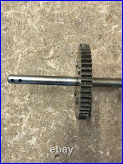 OEM Lawn Boy Toro 824XL Snowblower Axle 94-8855 OBSOLETE