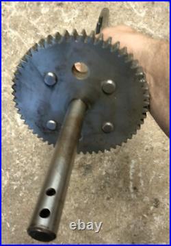 OEM Lawn Boy Toro 824XL Snowblower Axle 94-8855 OBSOLETE