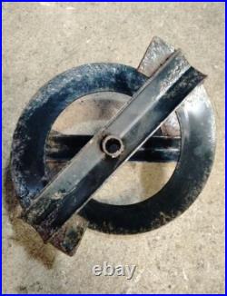 OEM Simplicity 755E 22 Snowblower LEFT Auger 1718780SM SAVE