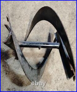 OEM Simplicity 755E 22 Snowblower LEFT Auger 1718780SM SAVE