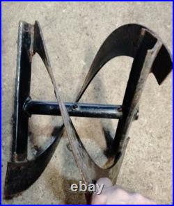 OEM Simplicity 755E 22 Snowblower LEFT Auger 1718780SM SAVE