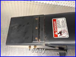 OEM Simplicity / Snapper 1723948A Snow Blower Cute Assembly