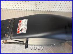 OEM Simplicity / Snapper 1723948A Snow Blower Cute Assembly