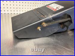 OEM Simplicity / Snapper 1723948A Snow Blower Cute Assembly