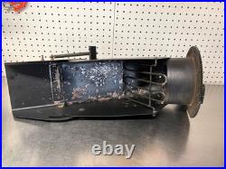 OEM Simplicity / Snapper 1723948A Snow Blower Cute Assembly