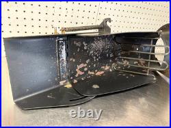 OEM Simplicity / Snapper 1723948A Snow Blower Cute Assembly