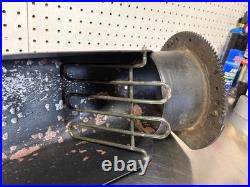 OEM Simplicity / Snapper 1723948A Snow Blower Cute Assembly