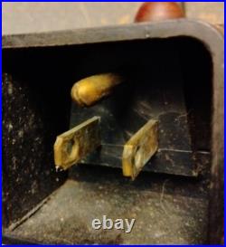 OEM Tecumseh 37000 OEM Electric Starter & Mounting Hardware HMSK80 HMSK100 NICE OEM Tecumseh 37000 OEM Electric Starter & Mounting Hardware HMSK80 HMSK100 NICE