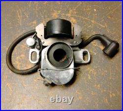 OEM Tecumseh H70 HH70 Points & Ignition Coil Asm Magneto MG-610694A OBSOLETE