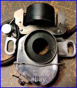 OEM Tecumseh H70 HH70 Points & Ignition Coil Asm Magneto MG-610694A OBSOLETE