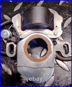 OEM Tecumseh H70 HH70 Points & Ignition Coil Asm Magneto MG-610694A OBSOLETE