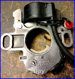 OEM Tecumseh H70 HH70 Points & Ignition Coil Asm Magneto MG-610694A OBSOLETE