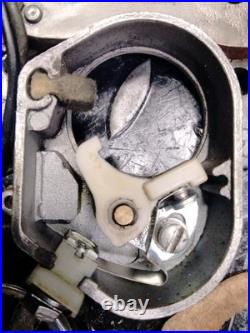 OEM Tecumseh H70 HH70 Points & Ignition Coil Asm Magneto MG-610694A OBSOLETE
