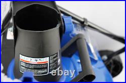 Open Box 24V-X2-SB18-TV1 48v Ion 18 Snow Blower Kit + Batteries, Charger Open Box 24V-X2-SB18-TV1 48v Ion 18 Snow Blower Kit + Batteries, Charger