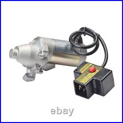 Oregon 33-746 Electric Starter MTD Cub Cadet Yard Machine Snowblower Snowthrower Oregon 33-746 Electric Starter MTD Cub Cadet Yard Machine Snowblower Snowthrower