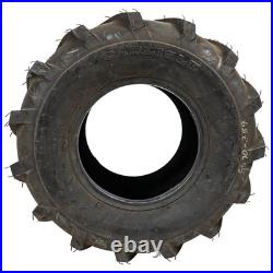 Oregon 70-359 Carlisle Tire 26 X 12.00-12 Tru Power Lug 4 Ply Tubeless Tilden