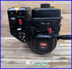 Original Engine assembly for Toro 824 OE 37798 snowblower 252 cc (P5-10)
