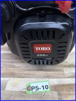 Original Engine assembly for Toro 824 OE 37798 snowblower 252 cc (P5-10)