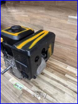 Original Engine assembly for Toro 824 OE 37798 snowblower 252 cc (P5-10)