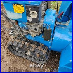 Parting out. Yamaha ys-828t ys828t 828t / ys624 / snowthrower snowblower