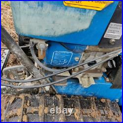 Parting out. Yamaha ys-828t ys828t 828t / ys624 / snowthrower snowblower