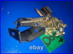 Parting out lots john deere 828d Snow Blower 8hp 28
