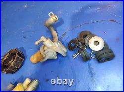 Parting out lots yamaha ys-828t ys828t 828t ys624 snowthrower snowblower