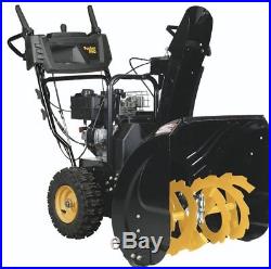 Poulan PRO PR241 24-Inch 208cc Two Stage Electric Start Snowthrower 961920092
