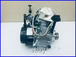 Poulan Pro PR100. 136cc LCT Snow Blower Engine Assembly 092915M000710