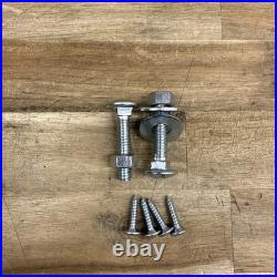 RYOBI 40V 18 Brushless Single-Stage Snow Blower- 6Ah battery Used P2-21