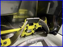 RYOBI 40V 18in Snow Blower Single-Stage Auger-Propelled (Tool only)