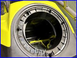 RYOBI 40V 18in Snow Blower Single-Stage Auger-Propelled (Tool only)