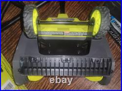 RYOBI 40V Cordless 12-inch Wheeled Snow Shovel (Tool-Only)