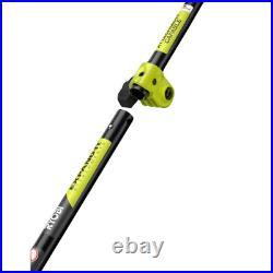 RYOBI 40V HP Brushless 21 Cordless Electric Snow Shovel with Battery & Charger