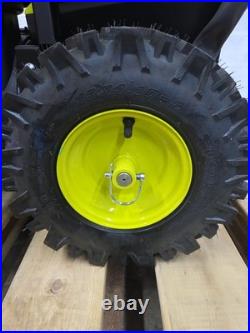 RYOBI 40V HP Brushless 22 2-Stage Cordless Snow Blower with Batteries And Charger