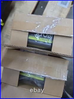 RYOBI 40V HP Brushless 22 2-Stage Cordless Snow Blower with Batteries And Charger