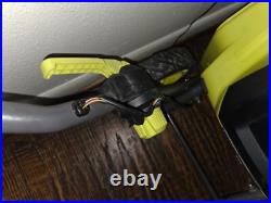 RYOBI Electric Snow Blower 40V HP Brushless 18 in. Single-Stage (Tool-Only)