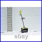 RYOBI Electric Snow Blower Shovel Thrower Winter Cleaner Corded 12 Inch 10 Amp
