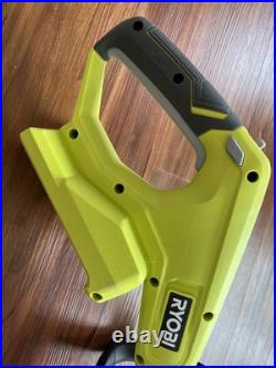 RYOBI One 18V 10 in. Single-Stage Cordless Electric Snow Shovel (Tool Only) Used