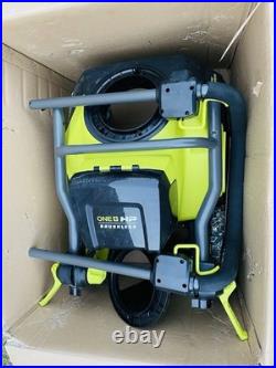 RYOBI PBLSN01 18V Cordless 18 inch Snow Blower one + HP Brushless Tool only