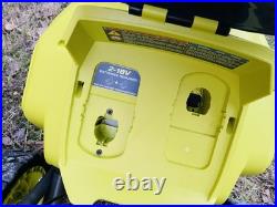 RYOBI PBLSN01 18V Cordless 18 inch Snow Blower one + HP Brushless Tool only