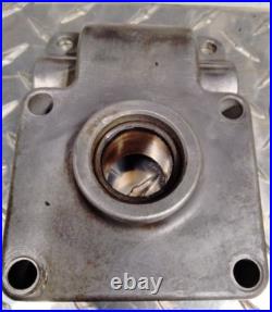 Rare Roper 8HP Snowblower Model 608-260 Auger Gearcase Halves Gearbox NLA