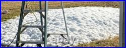 Ready-to-Use DIY Backyard Snowmaker Built and Tested