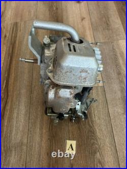 Replacement Parts for Honda Gas Snow Blower H8520A (R)
