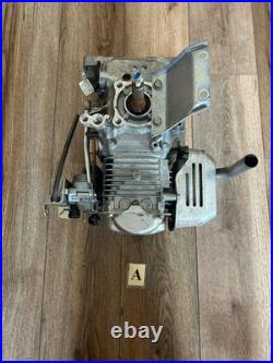 Replacement Parts for Honda Gas Snow Blower H8520A (R)