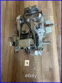 Replacement Parts for Honda Gas Snow Blower H8520A (R)