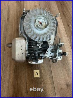 Replacement Parts for Honda Gas Snow Blower H8520A (R)