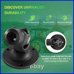 Rotor Drive Plate forJohn Deere 359 Snow Blower 2-Stage 47 54 59 60 AM38891